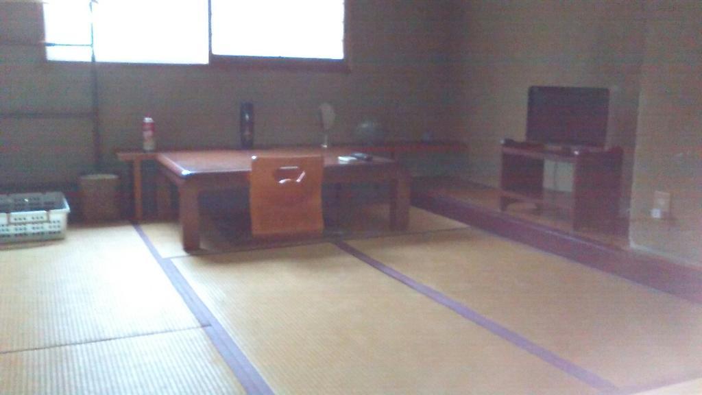 Sarasaya Ryokan Imabari Railway Station Esterno foto